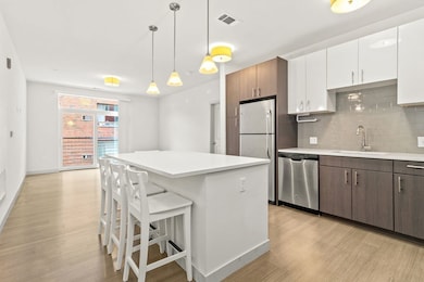 99 Tremont @ Oak Square unit 413, Boston, MA 02135 - photo 4