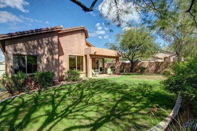10607 E Morning Star Dr, Scottsdale, AZ 85255 - photo 3