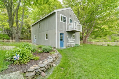 546 Ocean Point Rd, East Boothbay, ME 04544 - photo 6