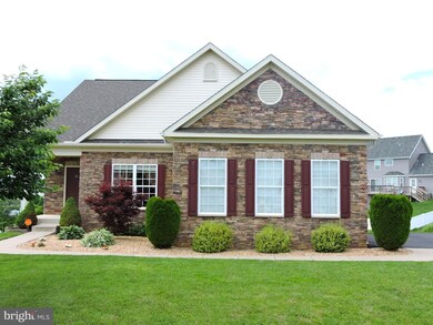 34 Wabash Rd, Inwood, WV 25428 - photo 2