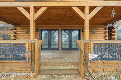 11761 N 100 E, Morristown, IN 46161 - photo 4