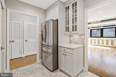 The Gibson unit 1005, Washington, DC 20037 - photo 7