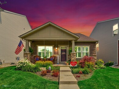 12752 Ellsworth Place, Crown Point, IN 46307 - photo 2