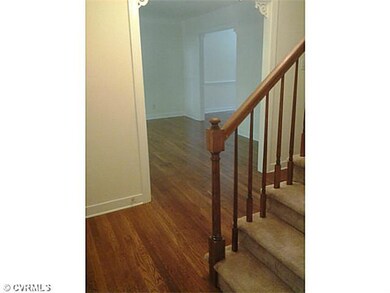 Interior Space/Layout - Freshly refinished hardwoo