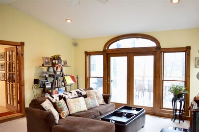 116 Stagecoach Rd, Stowe, VT 05672 - photo 4