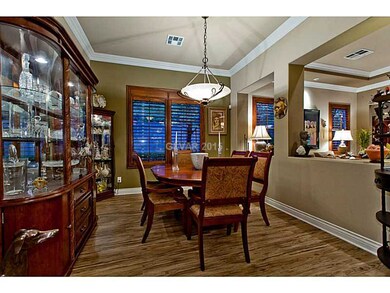 3002 Soft Horizon Way, Las Vegas, NV 89135 - photo 7