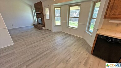 118 E Blancas Dr, Copperas Cove, TX 76522 - photo 6