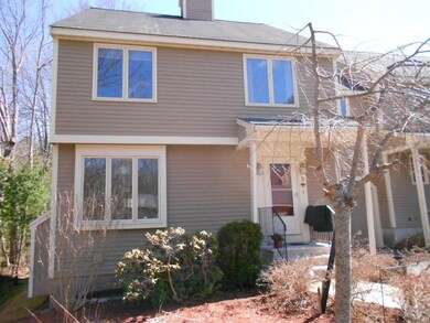 2 Tulip Cir unit 2, Haverhill, MA 01830 - photo 2