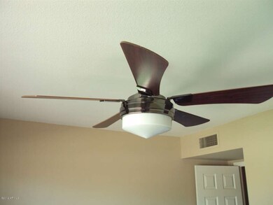 UPGRADED FIXTURES