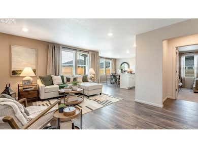 4946 Marr Ave NE, Salem, OR 97301 - photo 3