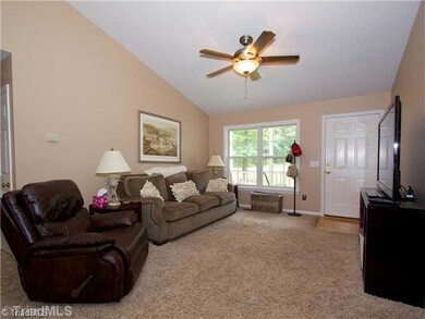 Den/Family/Great Room.