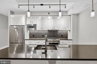 Peninsula 88 unit 509, Washington, DC 20024 - photo 3