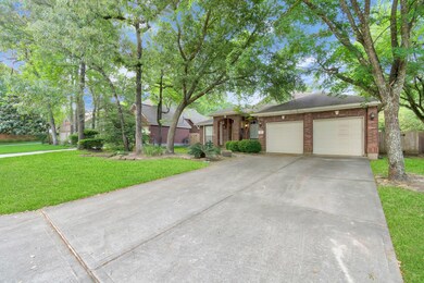 63 N Brooksedge Cir, Spring, TX 77382 - photo 5