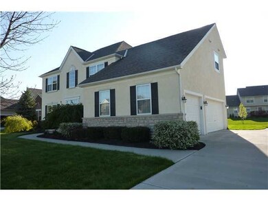 7876 Charline Ct, Lewis Center, OH 43035 - photo 2