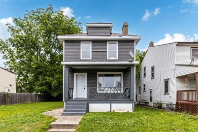 134 S Oakley Ave, Columbus, OH 43204 - photo 2
