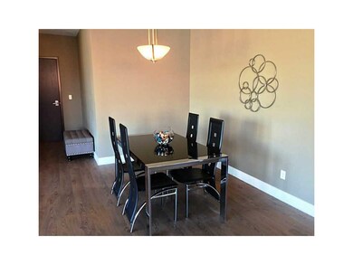 Dining Area.