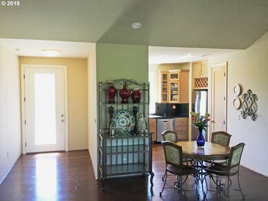 Entrance/Foyer