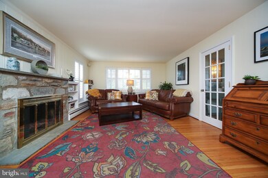 6113 W Mill Rd, Flourtown, PA 19031 - photo 5