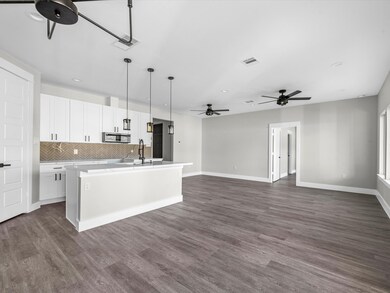 1084 Marjorie St, Houston, TX 77088 - photo 5