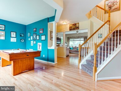 9728 Snare Drum Ct, Bristow, VA 20136 - photo 2