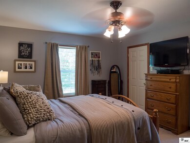 326 Whitehead Rd, Choudrant, LA 71227 - photo 4