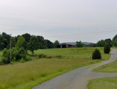 Private Road