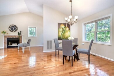 31 Arborwood Dr unit 31, Burlington, MA 01803 - photo 7