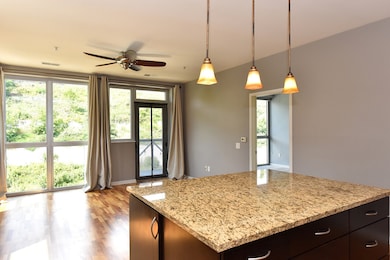 Edge Condominiums unit 301, Milwaukee, WI 53212 - photo 5