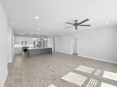 9525 Thorncrown Ln, Fort Worth, TX 76179 - photo 4