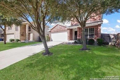7406 Lacey Oak Path, San Antonio, TX 78223 - photo 2