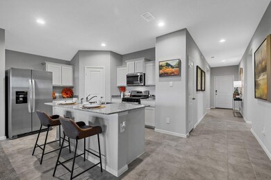 516 Bronze Cir E, Springtown, TX 76082 - photo 4