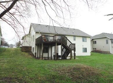 Back of Home View 2