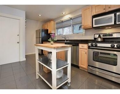 16 Walden St unit 3, Cambridge, MA 02140 - photo 6