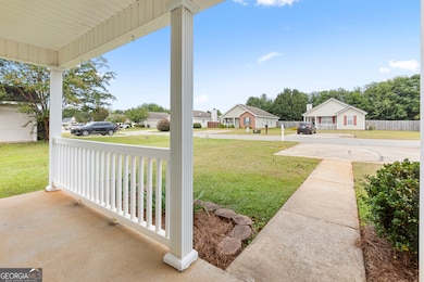 127 Brandonshire Ln, Bonaire, GA 31005 - photo 5