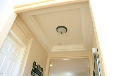 TRAY CEILINGS