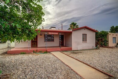 1034 E West Circle Dr, Tucson, AZ 85719 - photo 3