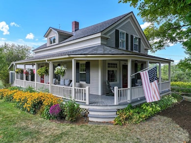 130 Smead Rd, Salisbury, VT 05769 - photo 2