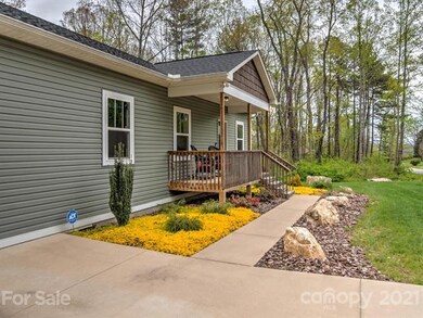 1093 Bear Creek Rd, Leicester, NC 28748 - photo 3