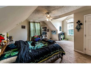 Bedroom 2.