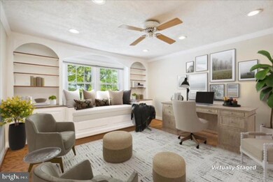 4500 Middle Ridge Dr, Fairfax, VA 22033 - photo 4