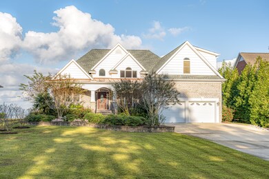 931 Stately Pines Road New Bern NC 28560