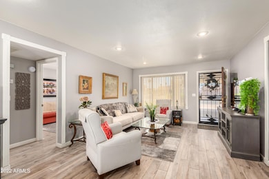 7924 E Pueblo Ave unit 61, Mesa, AZ 85208 - photo 4