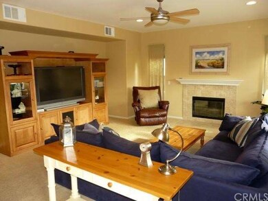 Family Room - Additional View