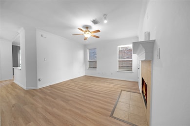 1024 Alyssa Ln, Carrollton, TX 75006 - photo 4