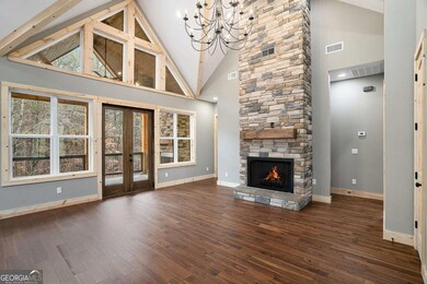 677 Catawba Cir, Ellijay, GA 30540 - photo 6