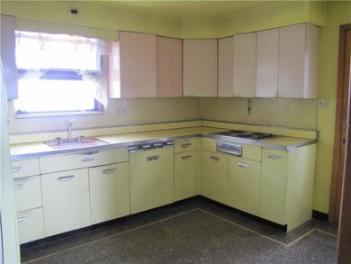 Main Kitchen
