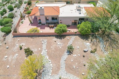 180 degree patio