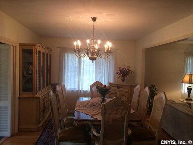 Dining Room.