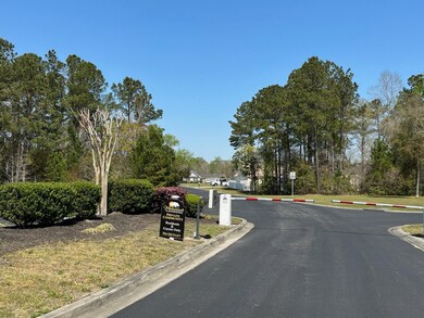 Gated Community