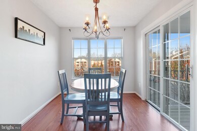 2406 Forest Edge Ct unit 301A, Odenton, MD 21113 - photo 7